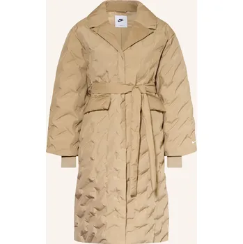 Dámský kabát Nike Dámský Oversized Péřový Kabát Sportswear Swoosh,...