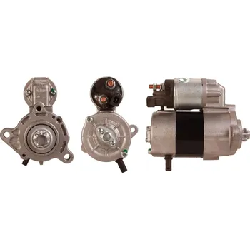 Autodíl Startér LUCAS LRS01599