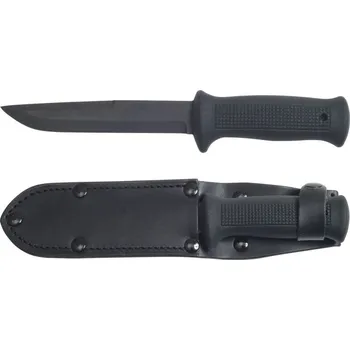 Sebeobrana Dýka taktická Mikov typ UTON černá BP