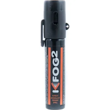 Sebeobrana Obranný plyn K-FOG2 mlha 20ml