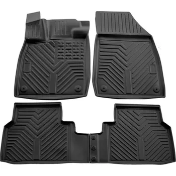 autokoberec Stingray Gumové autokoberce VW ID 5 2022-