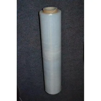 Stretchová fólie - 2,2 kg, 20 mic, role 50 cm, návin 160 m, čirá