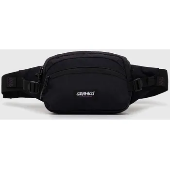 Ledvinka Ledvinka Gramicci Cordura Hiker Bag G4SB.101 černá 99X, vel. ONE SIZE