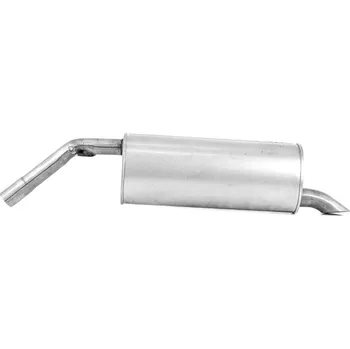 Tlumič výfuku Zadní tlumič výfuku WALKER 23225