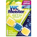 WC Meister Aktiv Kraft Citron závěs do WC