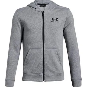 Chlapecké oblečení Dětská mikina Under Armour