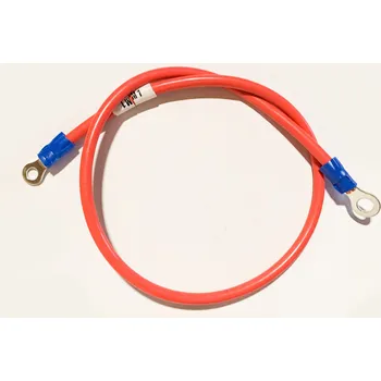 Stavební technika Kabeláž 509933010015