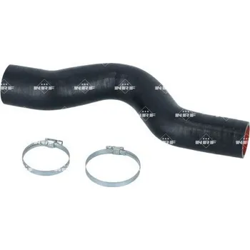 Palivový systém Hadička plnicího vzduchu NRF 166321