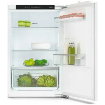 Lednice Miele K 7125 E + ZÁRUKA 5 LET ZDARMA + Prodloužená záruka o 5 let + 10 letá záruka na kompresor .