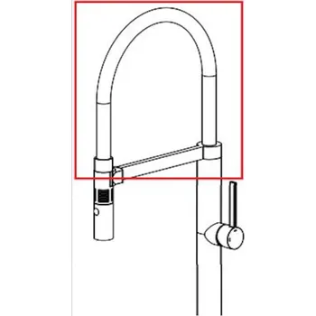 Siko Raménko NDBSD176RAMINKO