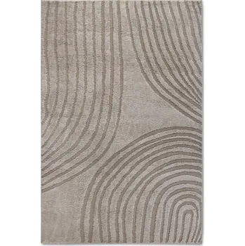 Hans Home Kusový koberec Gallery 106084 Beige z kolekce Elle - 80x120