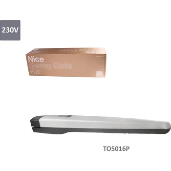 NICE TOONA pohon pro křídlovou bránu do 5m/křídla