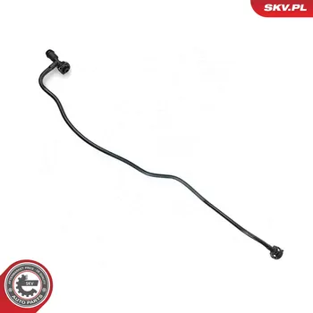 Chladič motoru Potrubí chladiva ESEN SKV 54SKV843