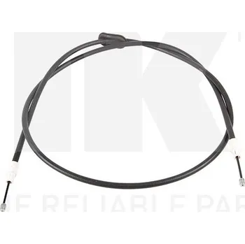 Auto-moto Tažné lanko, parkovací brzda NK 903391