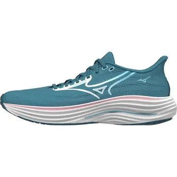 Dámská běžecká obuv Běžecké boty Mizuno WAVE RIDER 29 J1GD250376 Velikost obuvi v EU: 42,5