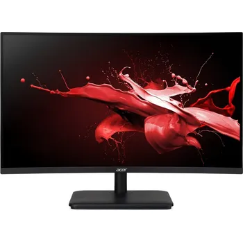 Monitor Acer Nitro/ED270UP0bmiipx/27"/VA/QHD/144Hz/1ms/Černá/2R