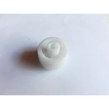 Paletový vozík Náběhová kladka D227