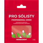 Herbadent Professional Mono náhradní…