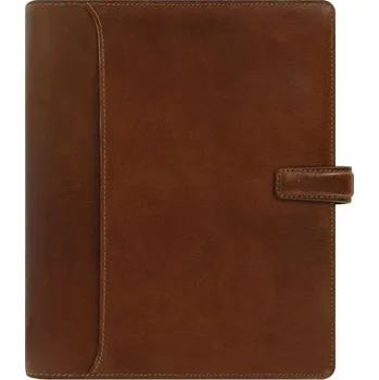 Diář Diář Filofax Lockwood, A5, hnědý
