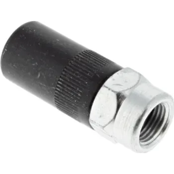 Dewalt náhradná koncovka pre mazací lis DCGG571, N379370