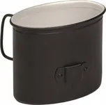 MIL-TEC 18231400 šedý