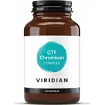 Viridian G.T.F. Chromium Complex 90 cps.