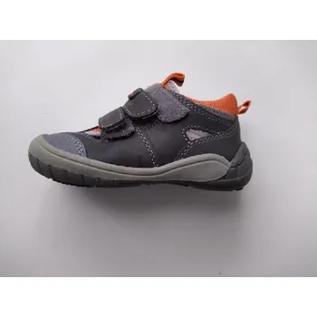 Chlapecké sandály Protetika GARS grey chlapecké sandály