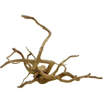 Dekorace do akvária Red Moor Wood Premium M 30-40cm (ID Z08136)