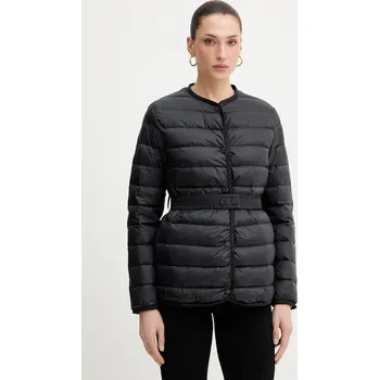 Péřová bunda Armani Exchange XW001786.AF16612 černá 99X, vel. M