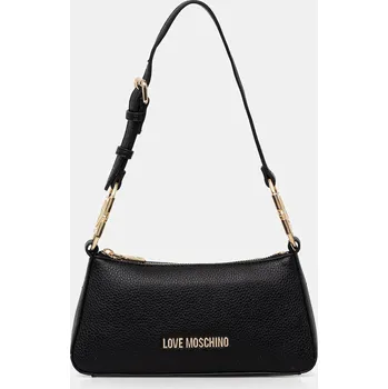Módní doplněk Kabelka Love Moschino JC4007PP1OLB0000 černá 99X, vel. ONE SIZE
