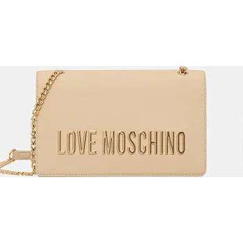 Módní doplněk Kabelka Love Moschino JC4192PP1OKD0129 béžová 08X, vel. ONE SIZE