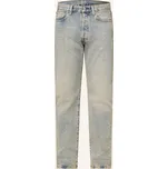 Levi's® Pánské Džíny 501® Original Regular Fit, 02 med indigo...