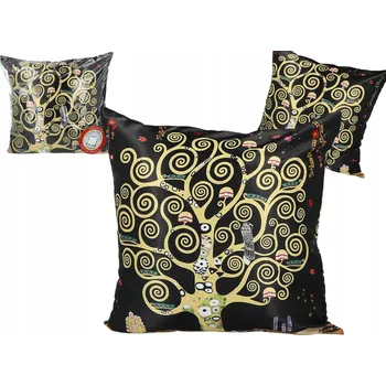 Polštář Dekorativní Polštář Carmani 45 x 45 cm