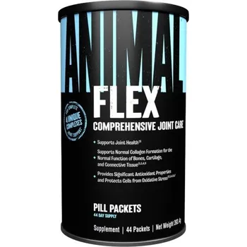 Kloubní výživa Universal Nutrition Animal Flex Varianta: 44 balíčků