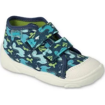 Chlapecká obuv Befado Tenisky Maxi 212P076 (vel. 20 - 26)