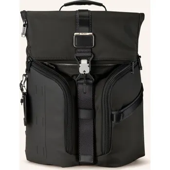 Tumi Pánský Batoh Alpha Bravo Logistics S Přihrádkou Na...