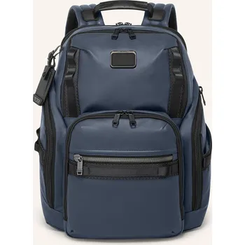 Tumi Alpha Bravo Batoh Search S Přihrádkou Na Notebook, tmavě...