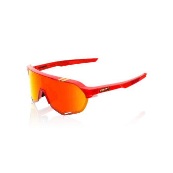 Sluneční brýle 100% S2 se skly HiPER, týmová edice Trek