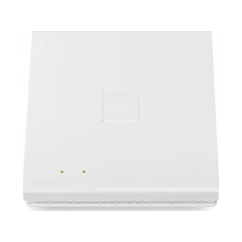 LANCOM LX-6200 - Bezdrátový access point - Wi-Fi 6, Bluetooth - 2.4 GHz, 5 GHz - spravování cloudem