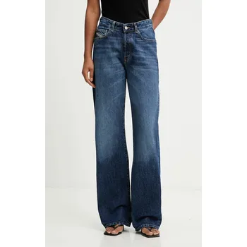 Pánské džíny Džíny Diesel 1971 D-SENT L.32 A19869.09I27 námořnická modř 59J, vel. 29/32