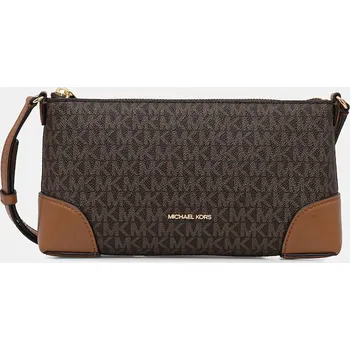 Módní doplněk Kabelka MICHAEL Michael Kors 32R6G1WC1B hnědá 89X, vel. ONE SIZE