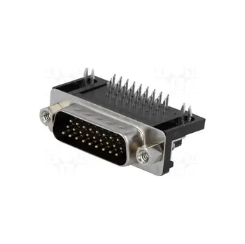 Elektrická zásuvka DMR26M-HD