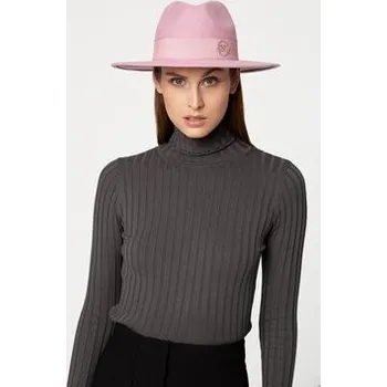 Klobouk Giodoro Klobouk GDH13 Růžová OS