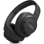 JBL Tune 770NC Barva: Černá