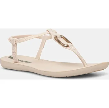 Dámská obuv Sandály Ipanema CLASS LINEA 27110.BA178 béžová 80X, EUR 41/42