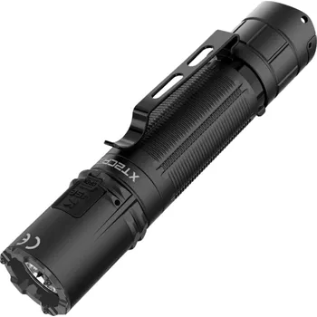 Svítilna Klarus XT2CR PRO 2025, 2300lm, 4000 mAh, IPX8