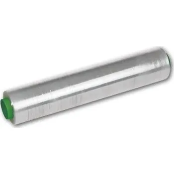 Potravinová fólie Stretchová fólie Rolofilm XT 3 - 1,5 kg, role 50 cm, návin 300 m, čirá