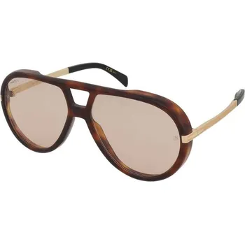 Módní doplněk Sluneční brýle David Beckham DB 99/Voyager 2IK/3O