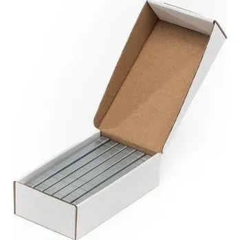 Sada nářadí Sponky SCHNEIDER KL 80/10, CNK/3000, balení 3000 ks.