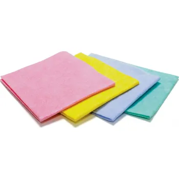 Utěrka Víceúčelová utěrka Petra - žlutá